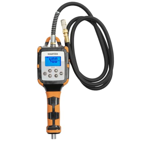 Flatematic handheld - Automatic tire inflator - size: Automatic Handheld