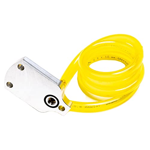 Oni Tools Fuel Injector Leak Test Kit 3164001 Alternative for Cummins ISX Signature Engine