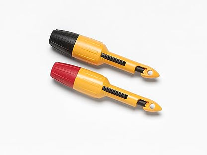 Fluke TLK282 SureGrip Deluxe Automotive Test Lead Kit - style: DELUXE AUTOMOTIVE TEST LEAD KIT