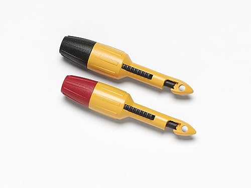 Fluke TLK282 SureGrip Deluxe Automotive Test Lead Kit - style: DELUXE AUTOMOTIVE TEST LEAD KIT