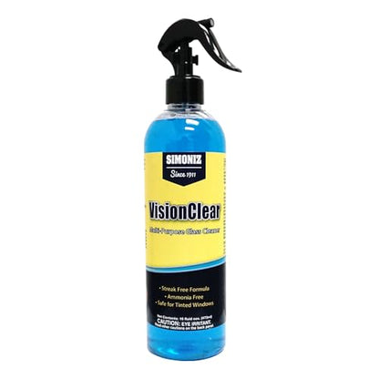 Simoniz Luxury Interior Detail Kit