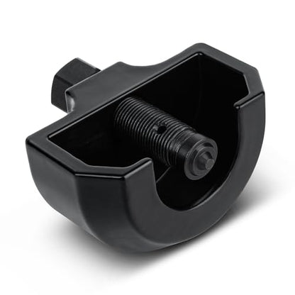 10385 Pitman Arm Puller for Sheppard M100 | for use with Commercial Heavy Duty Trucks & Equipment, Pitman Arm Tool Compatible With Class 6 – 8 Transportation Trucks