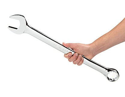 TEKTON 1-5/8 Inch Combination Wrench | WCB23041 - size: 1-5/8 in., style: Standard