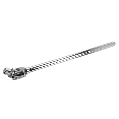 Performance Tool W34120 3/4-in Drive Flex Handle Home Improvement Hand Tool, Silver, 19-Inches - style: 3/4" Dr 19" Flex Handle
