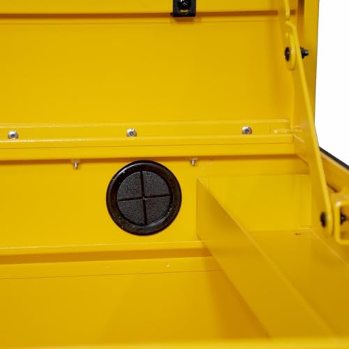 32" DeWalt Jobsite Box