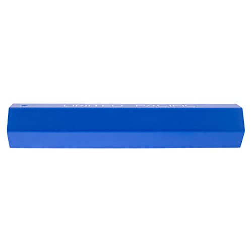 United Pacific 10506 13-inch Plastic Lug Nut Cover Socket for Plastic Lug Nuts, Easy Install & Removal of Plastic Lug Nut Covers, HEX Shape - 1 Unit - size: 13-inch