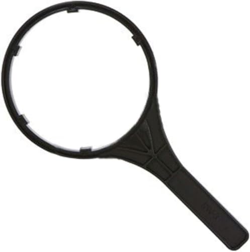 Pentair OMNIFilter OW50 Filter Housing Wrench for 10" Heavy Duty Water Filter Housings Black - style: 10 Inch Heavy Duty