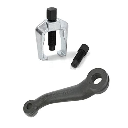 GM 605/525 Reproduction Pitman Arm and Puller Tool