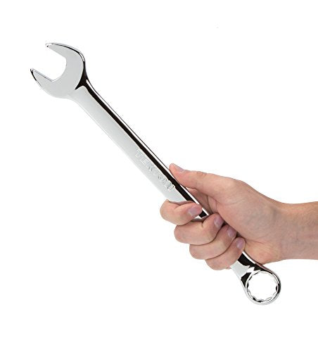 TEKTON 1 Inch Combination Wrench | 18266 - size: 1 in., style: Standard