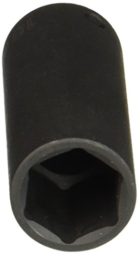 Grey Pneumatic (1018MD) 3/8" Drive x 18mm Deep Socket - style: 18mm Deep