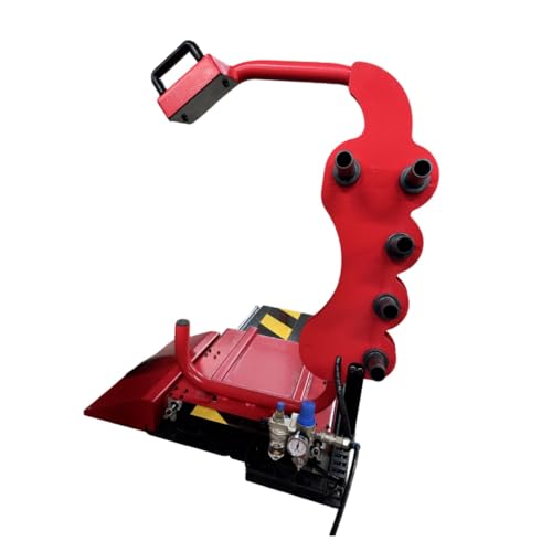 KA-WB30 Car Wheel Lifter 80KG (176 LBS) Capacity Portable Wheel Lift Tyre Lift Automatic Wheel Balancer Tire Lifter (KA-WB30)