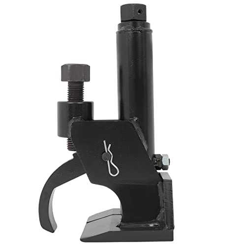 SCITOO Manual Tire Bead Breaker,Tires Changer Tool,Easy-Operated Tire Repair Tool for ATVs/UTVs, Tractors, Trucks, Cars, Heavy Duty Tires