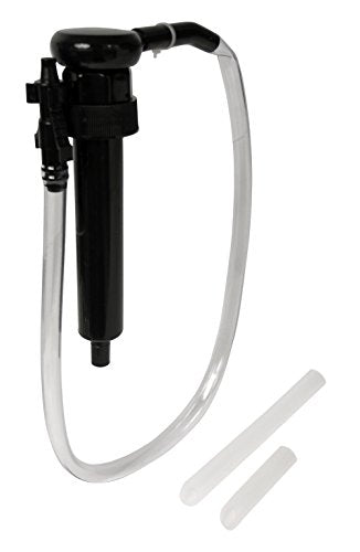 CUSTOM ACCESSORIES Pennzoil 36671 Pennzoil Fluid Transfer Pump - Gallon - size: Gallon