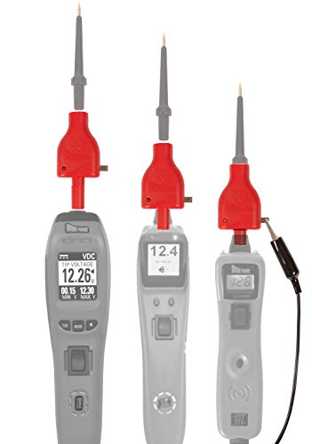 Power Probe 5V Reference Adapter for Circuit Testers (PPT5VA)