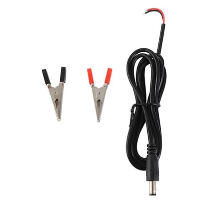 12V 60W Portable Soldering Iron - Portable Car Powered Soldering Iron for Auto Wiring Repair, Ceramic Heating Core with Heat Insulated Handle