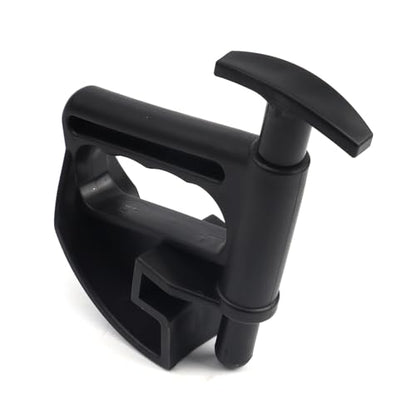 Tire Bead Clamp, Rim Depressor, Tire Bead Breaker, Tire Changing Tool, Tire Assistance Tool, Hardened Plastic, for Tire Changer