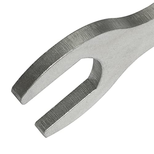 DPTOOL 32mm Automotive Fan Clutch Nut Wrench & Water Pump Holder Tool | For BMW Replace 115030 115050 3312 - size: 32mm