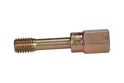 Century Drill & Tool, 92002, 8.0X1.25,Rethreading Tap,Tool Set, Thread Repair - size: 8.0 X 1.25
