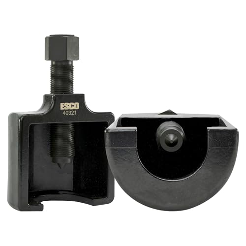 ESCO Pro Series Pitman Arm Puller, Medium Duty