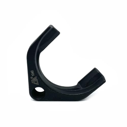 CTA Tools 1040 CV Joint Puller Adapter with 63.5mm Wide Opening, Compatible with Ford F-150, Expedition and Lincoln Navigator 4WD Applications