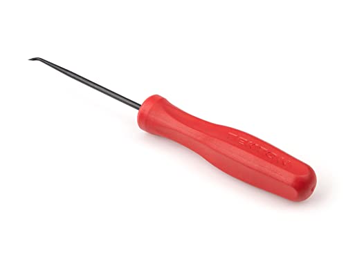 TEKTON 45-Degree Pointed Pick (1/8 x 3 in. shank) | PNH21102 | Made in USA - style: 45-Degree Pick