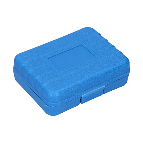 8PCS Pneumatic Sleeve Adapter Set with Toolbox, Strength Metallic Steel, Multi Function Repairing Tool, Includes Various Specifications for Vehicle Maintenance