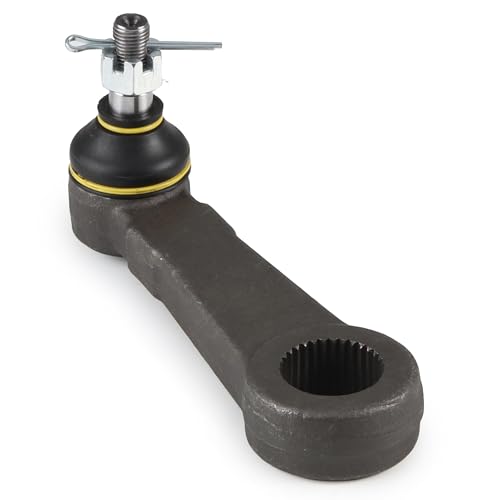 Metrix Premium Chassis Parts - Pitman Arm Fits 1992-2000 Mitsubishi Montero, Made in Europe - size: 36348MT