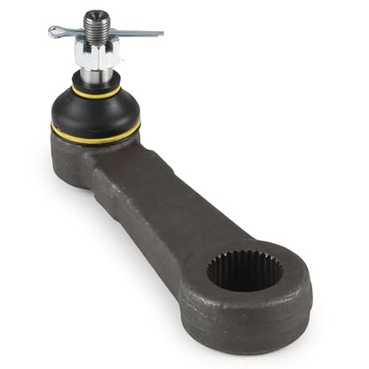 Metrix Premium Chassis Parts - Pitman Arm Fits 1992-2000 Mitsubishi Montero, Made in Europe - size: 36348MT