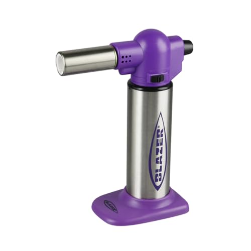 Blazer 189-8010 Big Buddy Turbo Torch, Black