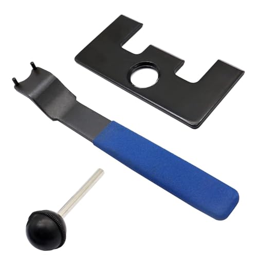 FZJDSD Diesel Timing Belt Tools Compatible with VW TDI 1.9 ALH Beetle Golf Jetta 1998 1999 2000 2001 2002 2003 2004 2005 2006