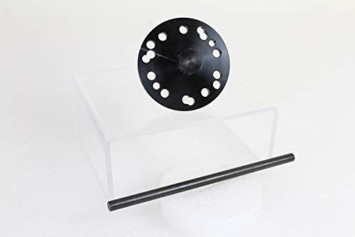 V-TWIN MANUFACTURING 4-Speed Clutch Hub Puller Tool with Swivel
