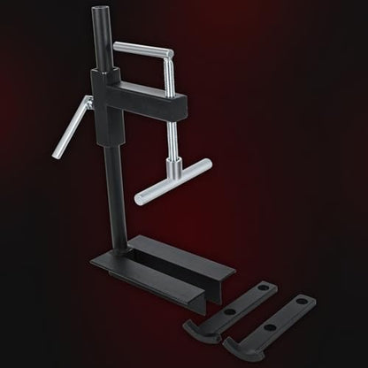 Bonbo T-0158 Universal Multifunctional Automatic Clutch Drum Spring Compressor Transmission Tool Heavy Duty Steel Alt T-0158-HD, Perfectly Compatible with Ford Chrysler GM - size: T-0158