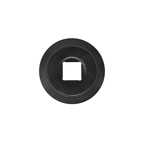 CTA Tools 2573 Low-Profile Metric Cap Socket - 24mm - size: 24mm
