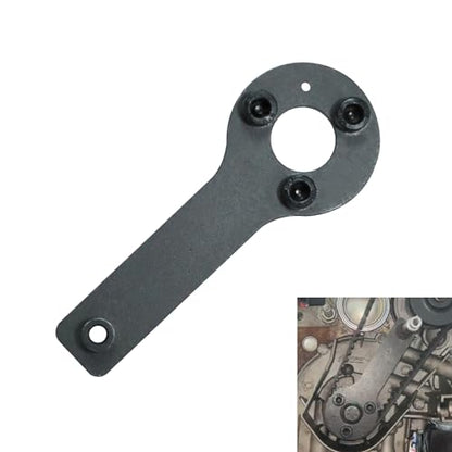 DPTOOL Engine Timing Tool Set for Alfa Romeo Delta Jeep Fiat Multiair 1.4 | for Lancia Delta Chrysler Delta Dodge Dart Compass Renegade Multiair 1.4 Engine - size: 14PC
