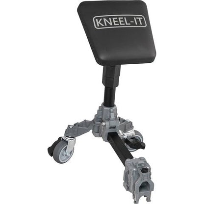 V3 Rolling Knee Pads with Chest Support