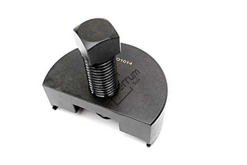 Ferrum Tools Fuller Transmissions Countershaft Front Bearings Removal Tool RR1014TR Alternative