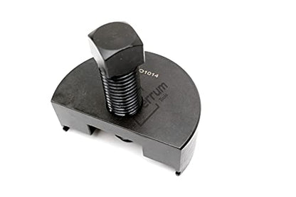 Ferrum Tools Fuller Transmissions Countershaft Front Bearings Removal Tool RR1014TR Alternative