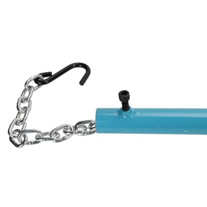 ReluxGO Automotive Chassis Separator Lower Control Suspension Arm Pry Extractor Tool Bar Car Wishbone Lever Auto Repair