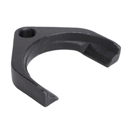 AMAKO 63mm Cv Joint Puller: Inner CV Axle Removal Tool 63mm with Nut - Front Wheel Drive Axle Pulley Fits Slide Hammers with 5/8"-18 Threads