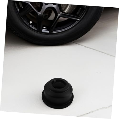 Truck Tire Balancer Cone Quick Release Nut for Car Wheel Alignment Portable Wheel Balancer Tool for Easy Tire Change Compatible Truck Models