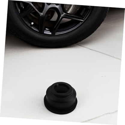 Truck Tire Balancer Cone Quick Release Nut for Car Wheel Alignment Portable Wheel Balancer Tool for Easy Tire Change Compatible Truck Models