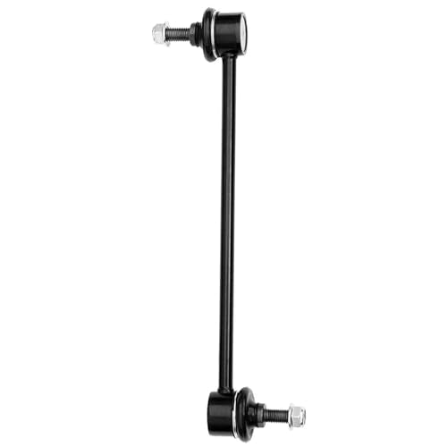 Detroit Axle - Front Struts Kit for Toyota 2019-2022 Avalon 2018-2023 Camry, 2 Struts with Coil Spring Assembly 2 Sway Bar End Links Replacement Suspension Kit - size: 4QS501874/Sway Kit