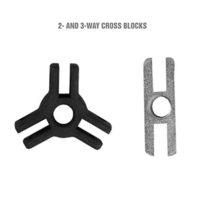 OEMTOOLS 37191 9 Way Slide Hammer Puller, Axle Puller Slide Hammer, Slide Hammer Hub Puller, Use with 5/8 Inch x 18 Thread Slide Hammer Attachments