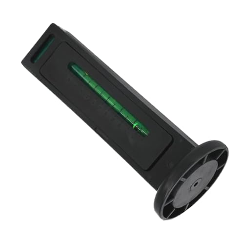 Camber Castor Strut Wheel Alignment Tool Adjustable Magnetic Gauge Tool for Car Truck RV Tire Repair