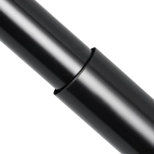 KAX Rear Struts for Dodge 1995-2007 Grand Caravan/Town & Country/Caravan Rear Shocks Quick Complete Struts Assembly Set of 2, Replace 37123 - size: 4SAA13L0