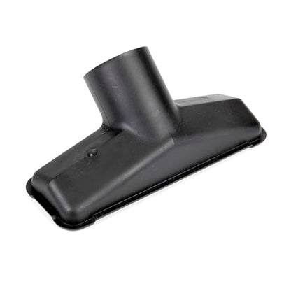 WORKSHOP Wet/Dry Vacs WS25009A 2-1/2-in. Utility Nozzle Vacuum Attachment - size: 2.5 Inch