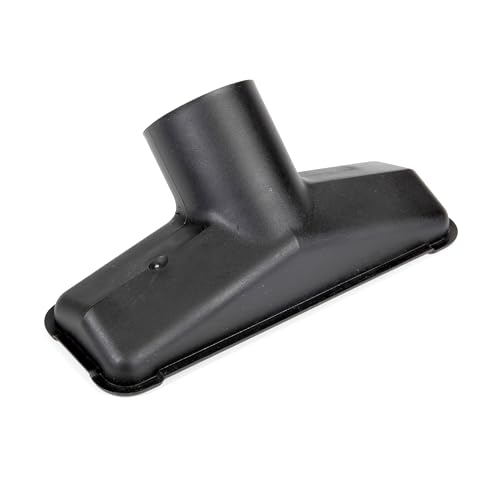 WORKSHOP Wet/Dry Vacs WS25009A 2-1/2-in. Utility Nozzle Vacuum Attachment - size: 2.5 Inch