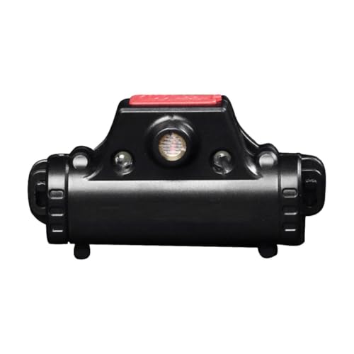1/2 Car Wheel Balancer - Tire Tool | | Wheel Balancer Locator Infrared Measuring Point Lead Block, Accurately Attach The Weight Block, Automobile Balancing Machine Locator for Car