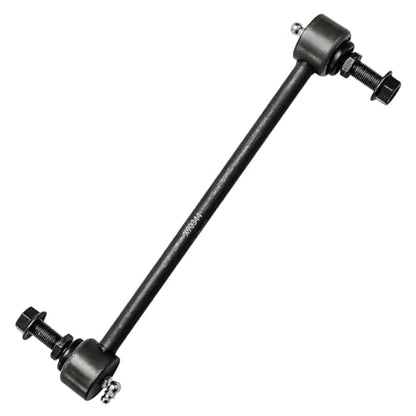 Detroit Axle - Front End Kit for Toyota Avalon Camry Highlander Solara Lexus ES300 ES330 RX330 RX35 RX400h, 2 Lower Control Arms Assembly 2 Sway Bar Links Replacement - size: 4CS34608/4PC