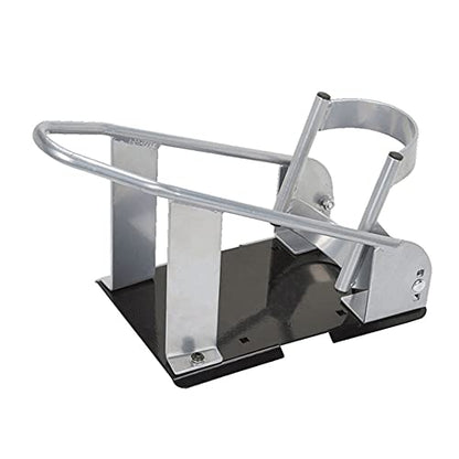 Extreme Max 5001.5754 3-Position Motorcycle Wheel Chock